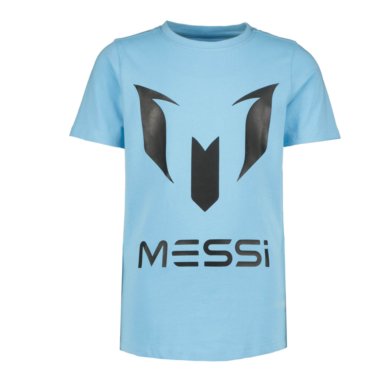 Vingino jongens Messi logo t-shirt Argentina Blue