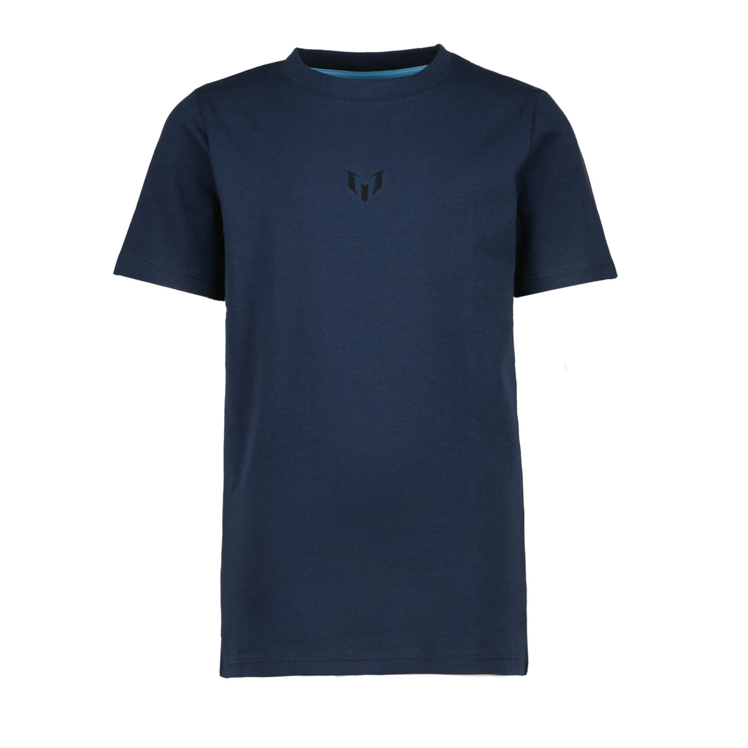 Vingino - Vingino x Messi T-shirt - Dark Blue - Maat 170-176