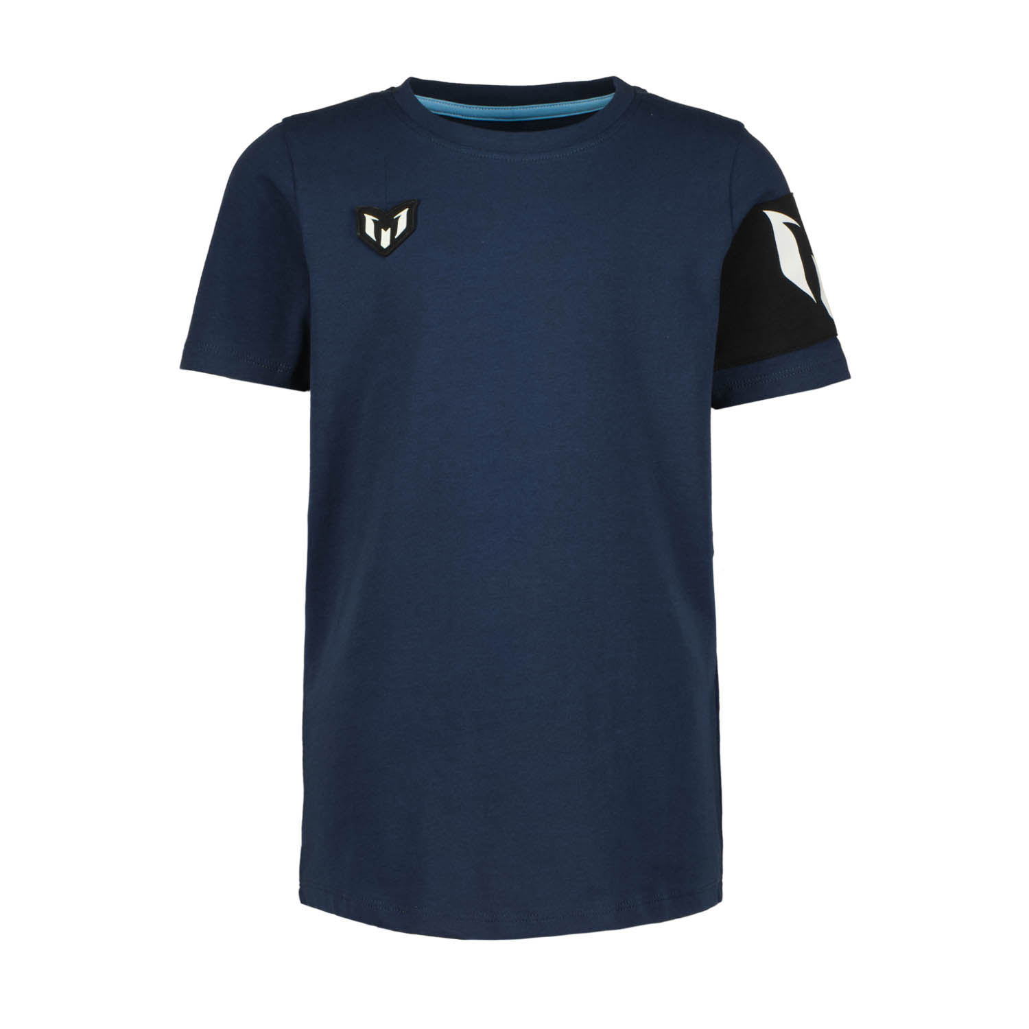 Vingino Junin t-shirt jongens marine