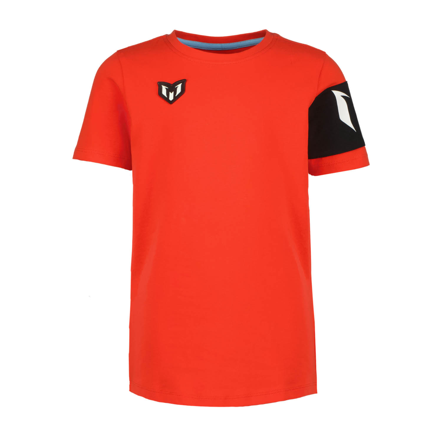 Vingino Junin t-shirt jongens rood