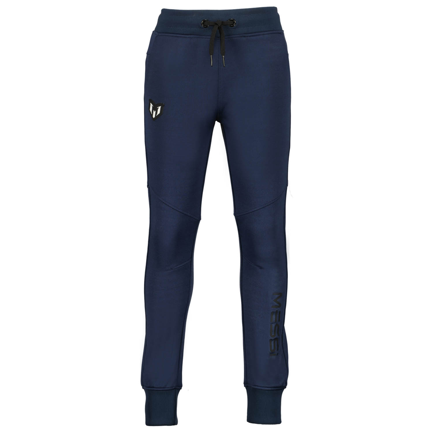 Vingino - Vingino x Messi lange broek - Dark Blue - Maat 122-128