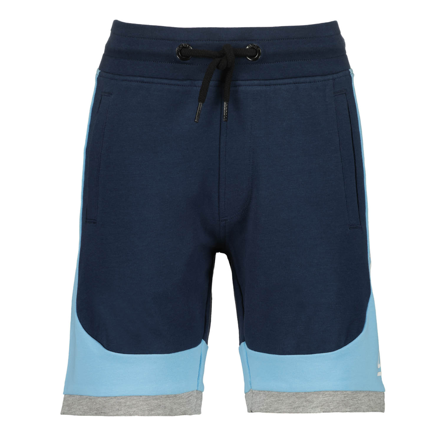 Vingino Shorts Recreo Blauw