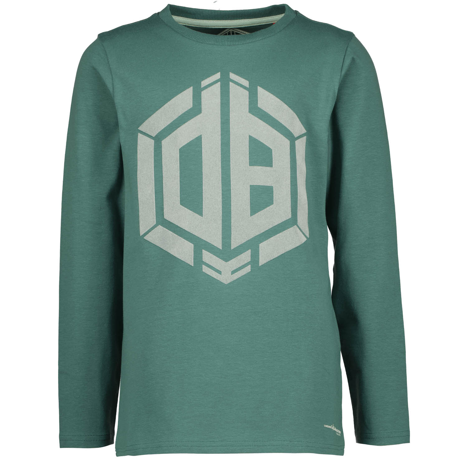 Vingino Jario Jongens T-shirt - Maat 176