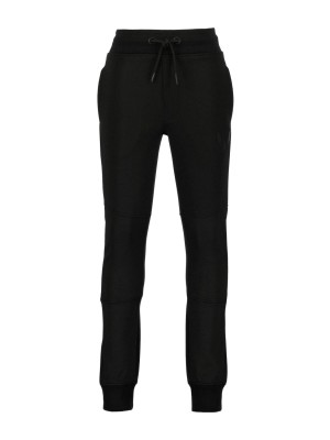 Vingino Ki Santino Broek Deep Black | Freewear Ki Santino Broek - www.freewear.nl - Freewear