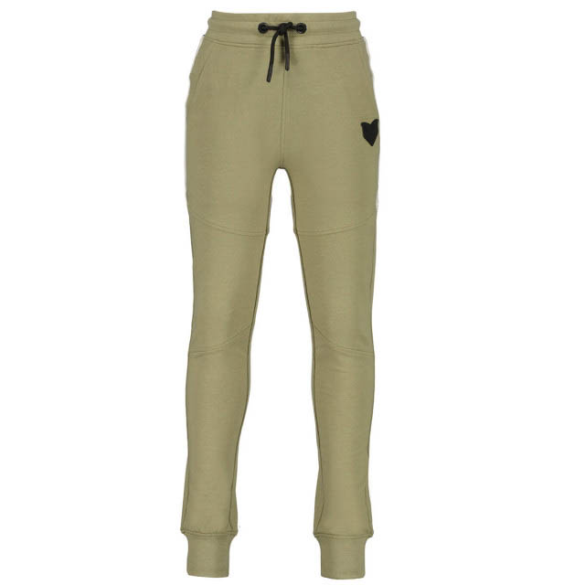 Vingino jongens Messi joggingbroek Segundo Green Fog