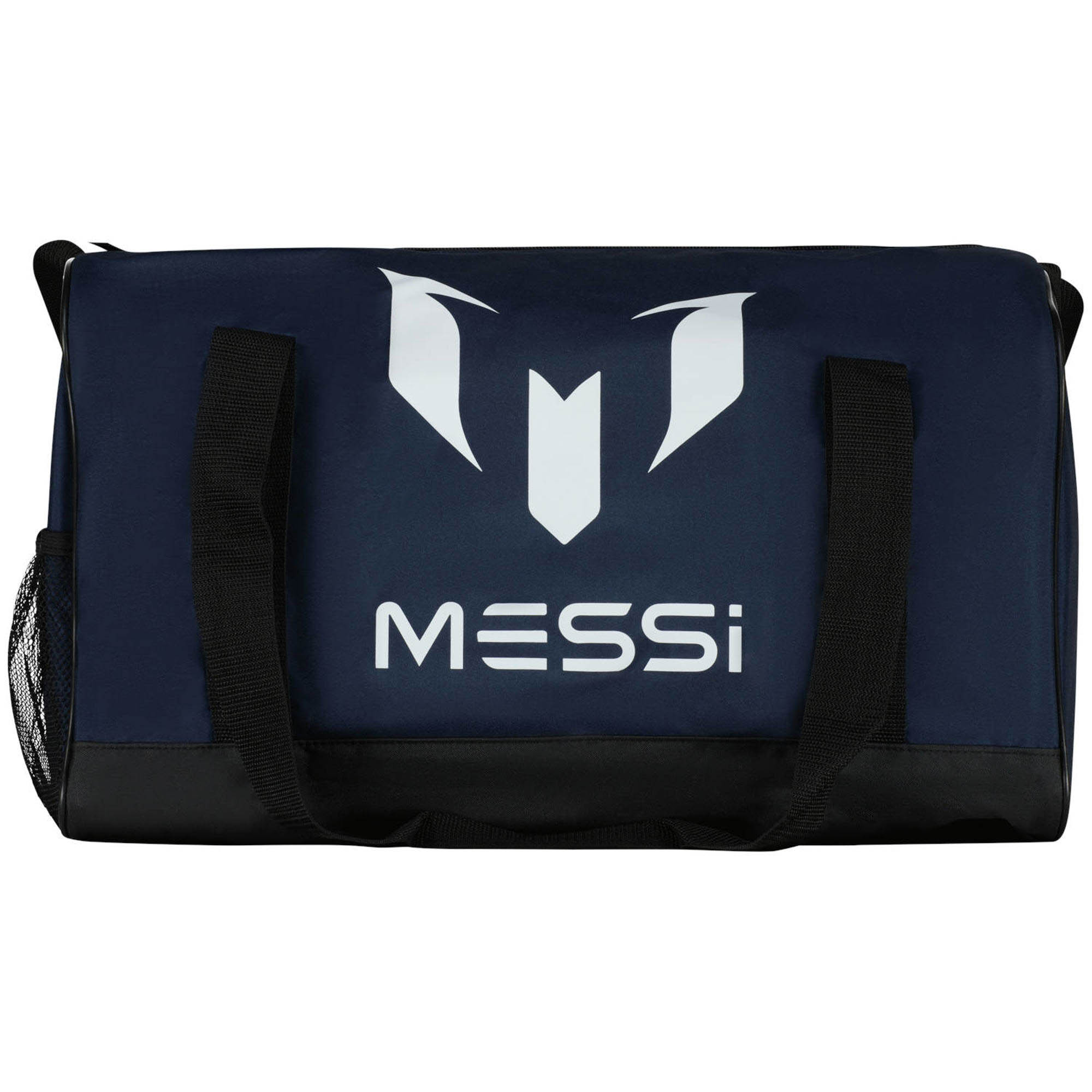 Vingino X Messi Sporttas Valro Dark Blue