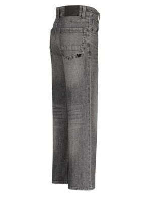 Vingino Geraldo Jeans Washed black | Freewear Geraldo Jeans - www.freewear.nl - Freewear