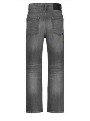 Vingino Geraldo Jeans Washed black | Freewear Geraldo Jeans - www.freewear.nl - Freewear