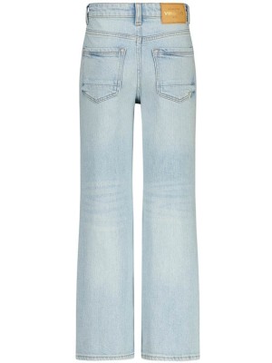Vingino Cecile Jeans Light Vintage | Freewear Cecile Jeans - www.freewear.nl - Freewear