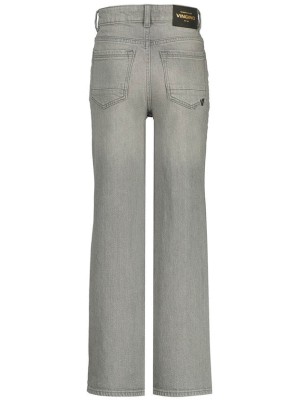 Vingino Cecile Jeans Stone grey | Freewear Cecile Jeans - www.freewear.nl - Freewear