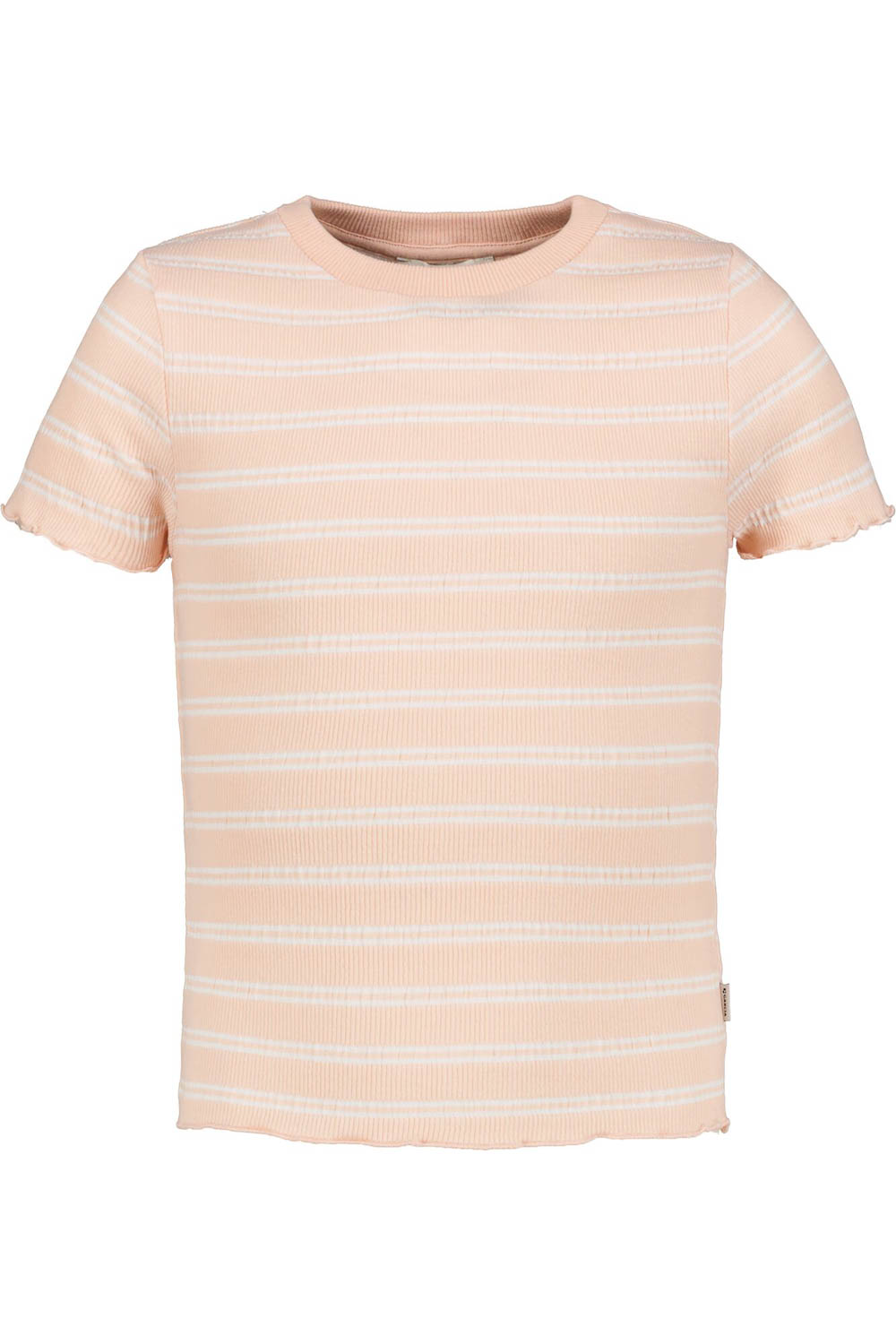 Oranje T-shirt