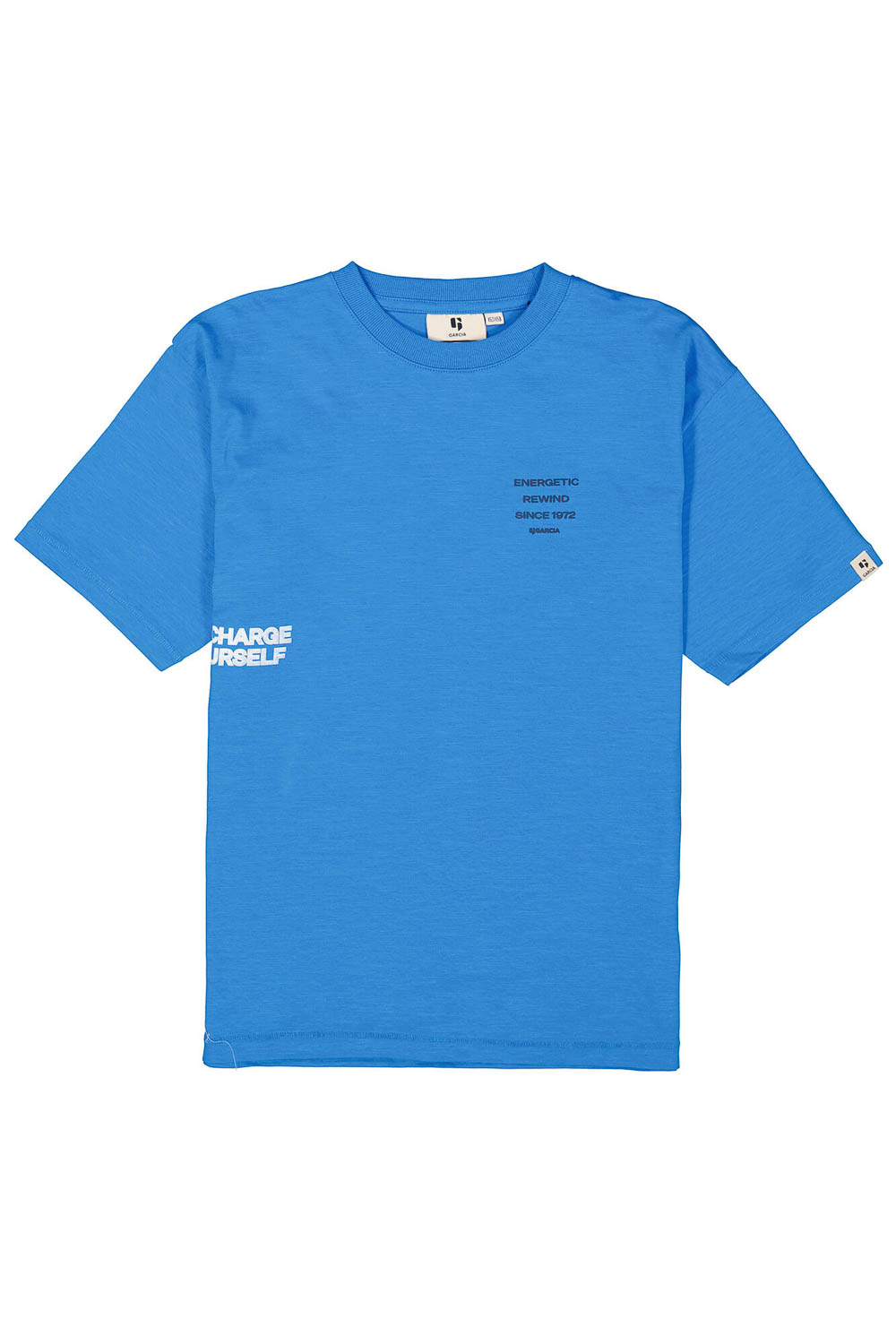 Garcia C53609_boys T-shirt Ss