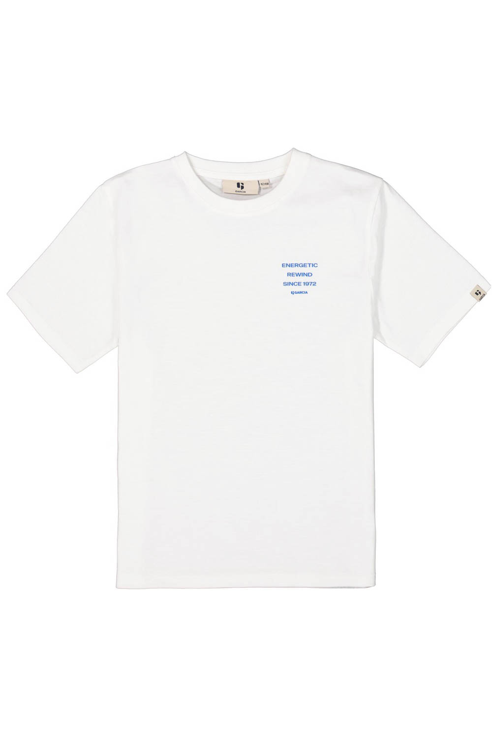 Garcia C53611_boys T-shirt Ss
