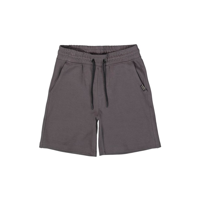 Garcia C53725_boys short 8384-charcoal | Freewear C53725_boys short - www.freewear.nl - Freewear