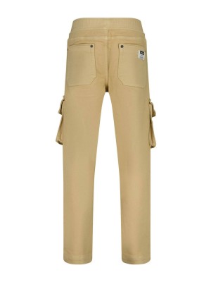 Vingino Ki Claudio Pant Gravel Sand | Freewear Ki Claudio Pant - www.freewear.nl - Freewear