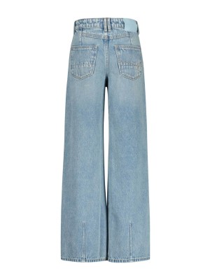 Vingino Cassie Jeans Light Indigo | Freewear Cassie Jeans - www.freewear.nl - Freewear