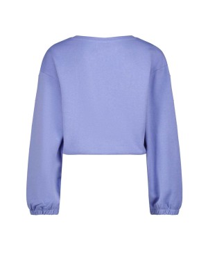 Vingino Naela Sweater Daisy lilac | Freewear Naela Sweater - www.freewear.nl - Freewear