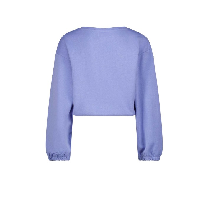 Vingino Naela Sweater Daisy lilac | Freewear Naela Sweater - www.freewear.nl - Freewear