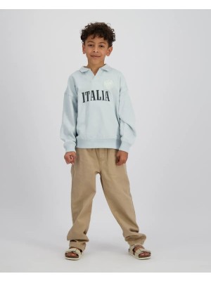 Vingino Nico Sweater Plein Air | Freewear Nico Sweater - www.freewear.nl - Freewear