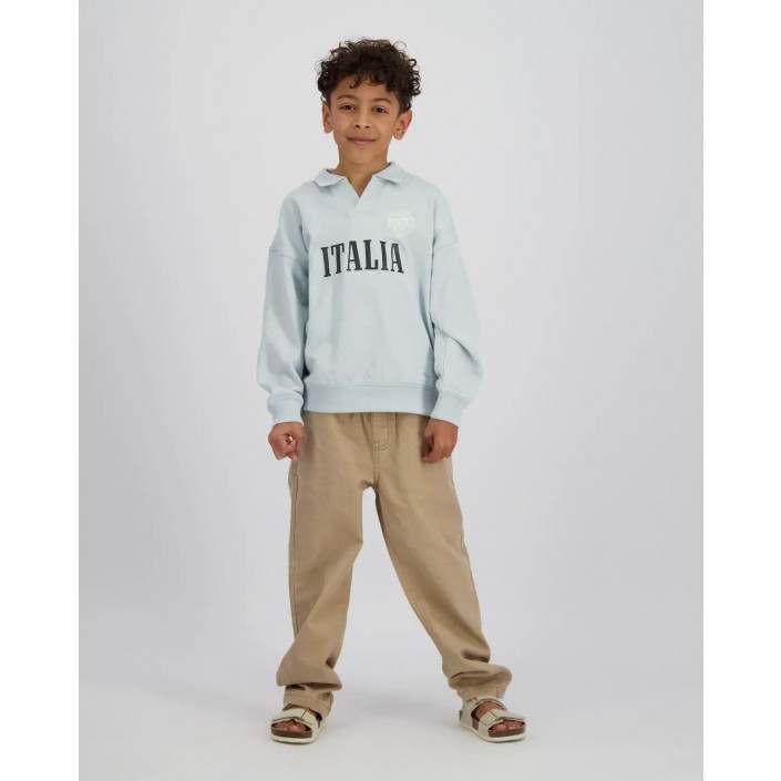 Vingino Nico Sweater Plein Air | Freewear Nico Sweater - www.freewear.nl - Freewear