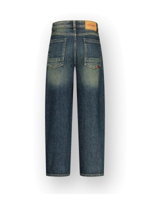 Vingino Keaton Jeans Tinted Mid Blue | Freewear Keaton Jeans - www.freewear.nl - Freewear