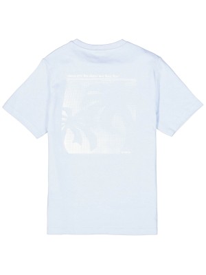 Garcia D53401_boys T-shirt ss 6353-river | Freewear D53401_boys T-shirt ss - www.freewear.nl - Freewear