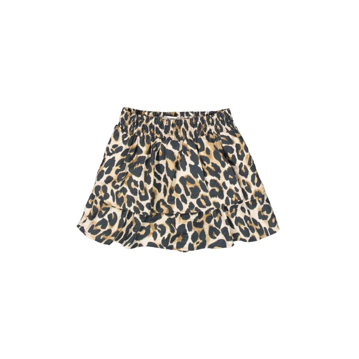 Garcia G52711_girls skort 912-almond | Freewear G52711_girls skort - www.freewear.nl - Freewear