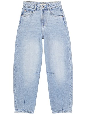 Garcia G52720_girls pants 6879-light used | Freewear G52720_girls pants - www.freewear.nl - Freewear