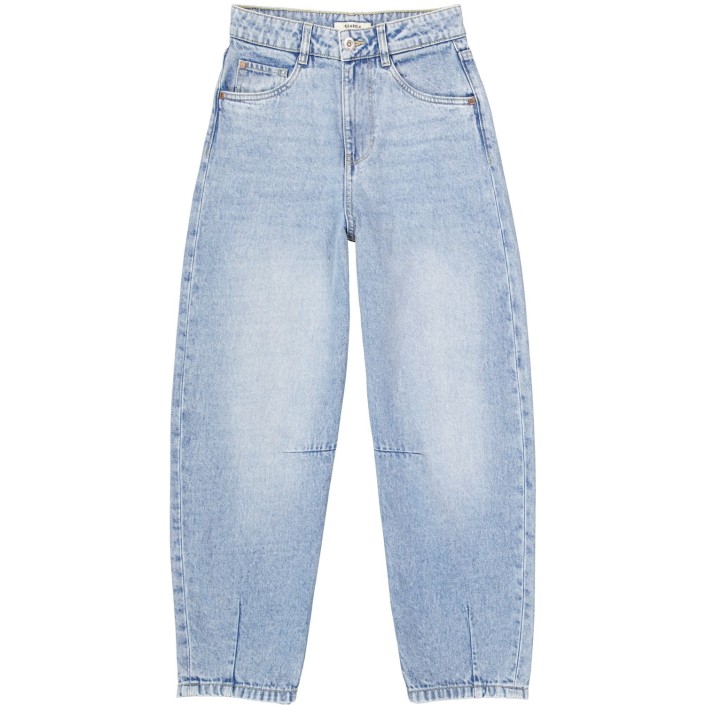 Garcia G52720_girls pants 6879-light used | Freewear G52720_girls pants - www.freewear.nl - Freewear