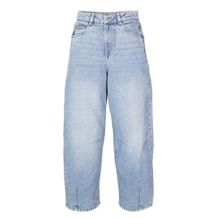 Garcia G52720_girls pants 6879-light used | Freewear G52720_girls pants - www.freewear.nl - Freewear