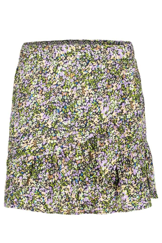 Garcia rok met print