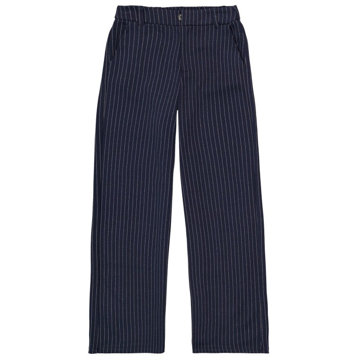 Garcia H52520_girls pants 6033-liberty blue | Freewear H52520_girls pants - www.freewear.nl - Freewear