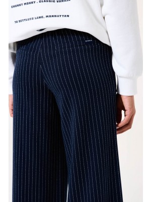 Garcia H52520_girls pants 6033-liberty blue | Freewear H52520_girls pants - www.freewear.nl - Freewear