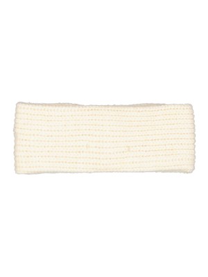 Garcia H52805_girls hairband 1529-warm white | Freewear H52805_girls hairband - www.freewear.nl - Freewear