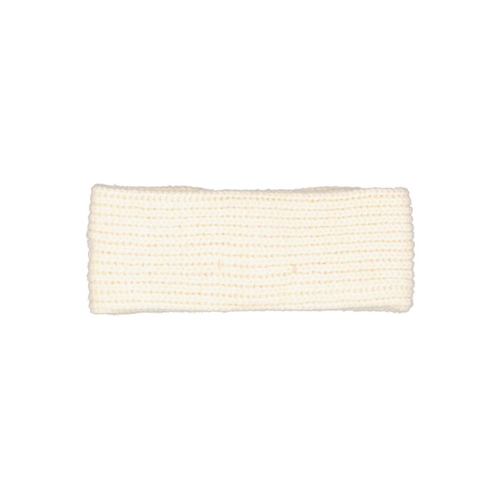 Garcia H52805_girls hairband 1529-warm white | Freewear H52805_girls hairband - www.freewear.nl - Freewear