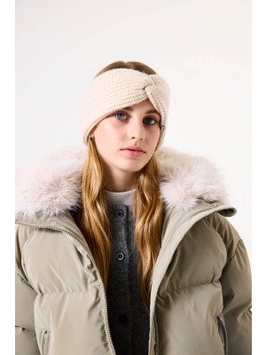 Garcia H52805_girls hairband 1529-warm white | Freewear H52805_girls hairband - www.freewear.nl - Freewear