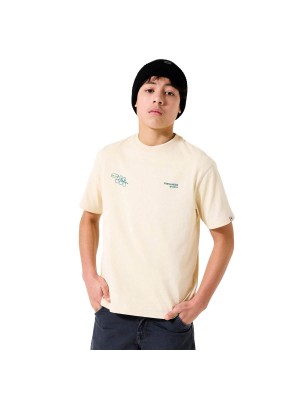 Garcia H53403_boys T-shirt ss 6997-cellulose | Freewear H53403_boys T-shirt ss - www.freewear.nl - Freewear