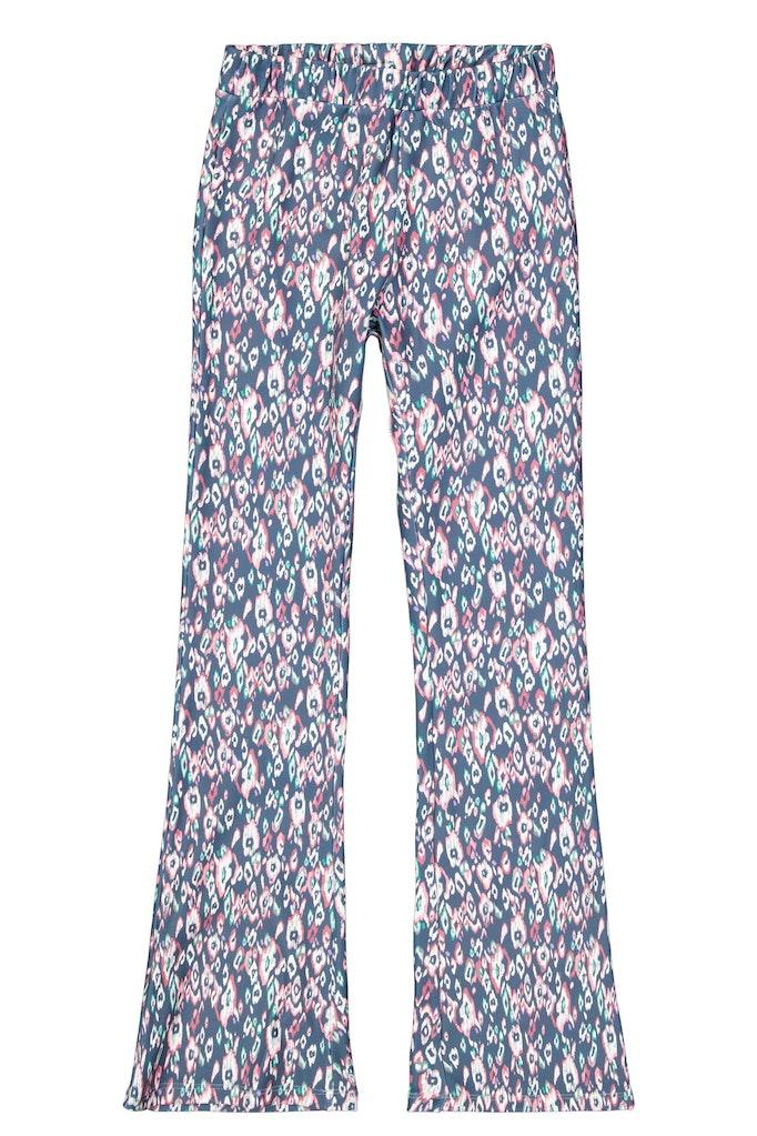 Legging met print