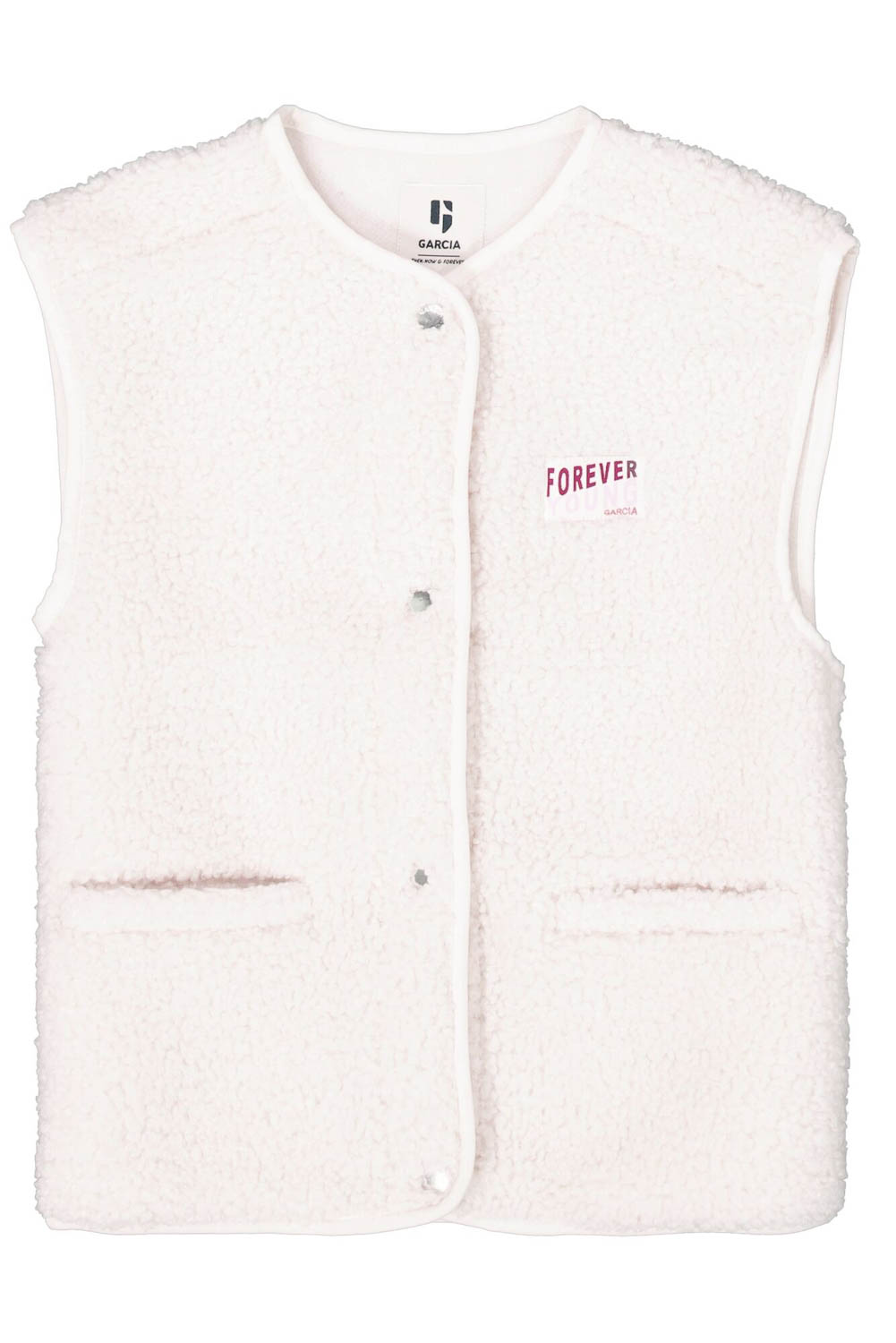 Garcia I52652_girls Gilet