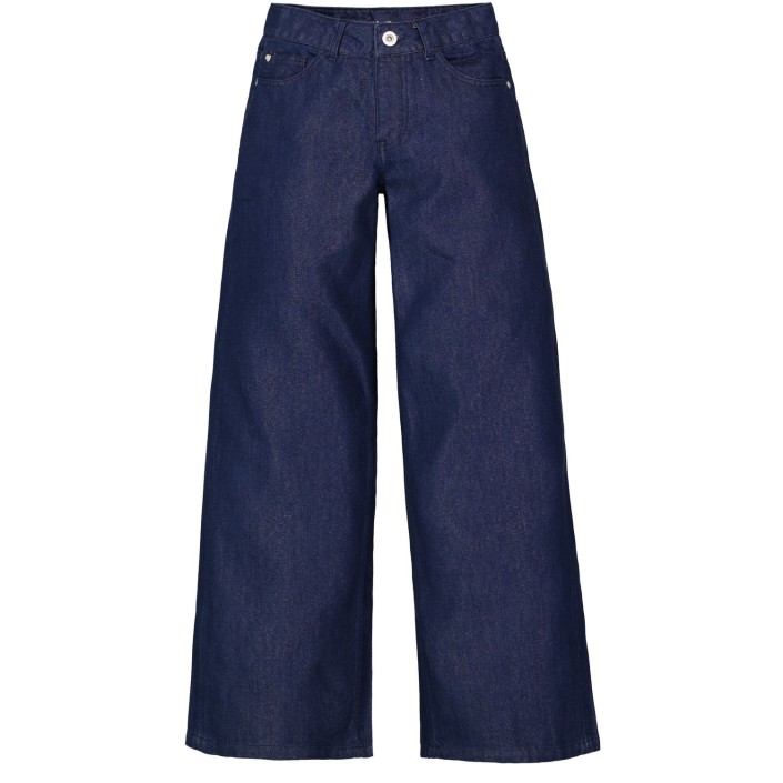 Garcia J52522_girls pants 7777-rinsed | Freewear J52522_girls pants - www.freewear.nl - Freewear