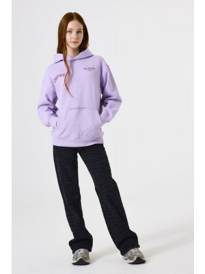 Garcia K52521_girls pants 1755-off black | Freewear K52521_girls pants - www.freewear.nl - Freewear