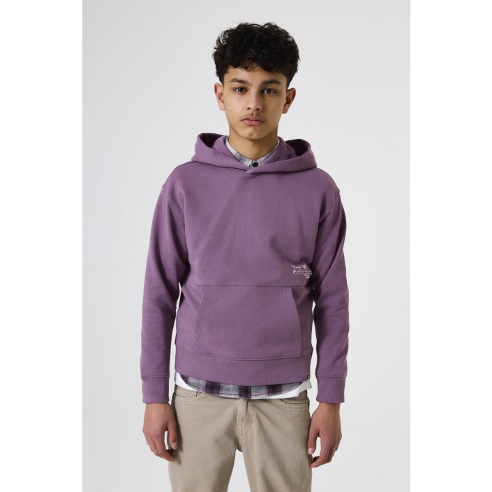 Garcia K53661_boys sweat 6277-malaga | Freewear K53661_boys sweat - www.freewear.nl - Freewear