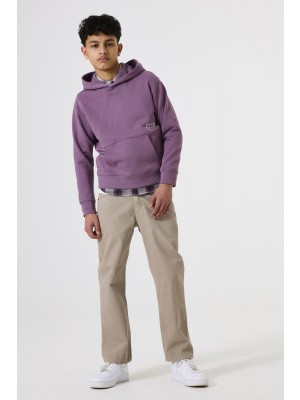 Garcia K53661_boys sweat 6277-malaga | Freewear K53661_boys sweat - www.freewear.nl - Freewear