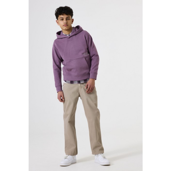 Garcia K53661_boys sweat 6277-malaga | Freewear K53661_boys sweat - www.freewear.nl - Freewear