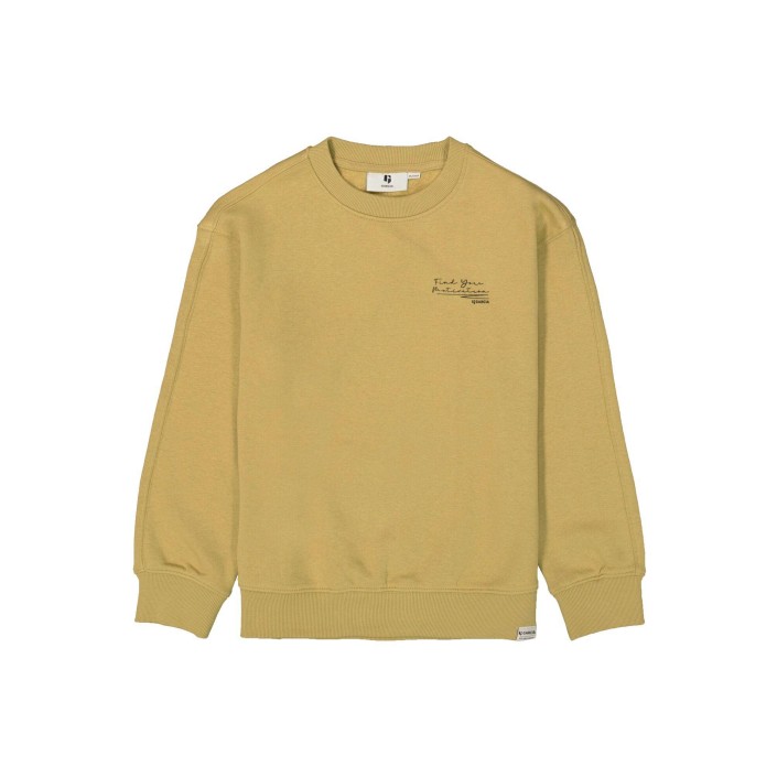 Garcia K53663_boys sweat 6277-malaga | Freewear K53663_boys sweat - www.freewear.nl - Freewear