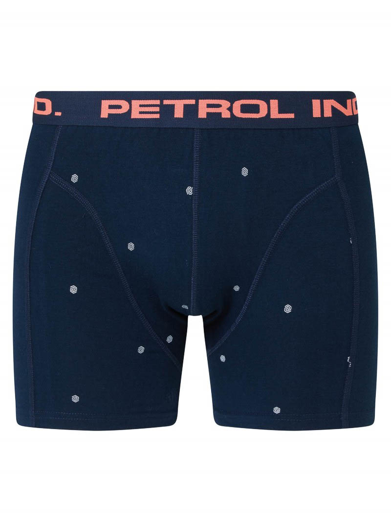 Bodem Petrol , Blauw , Heren