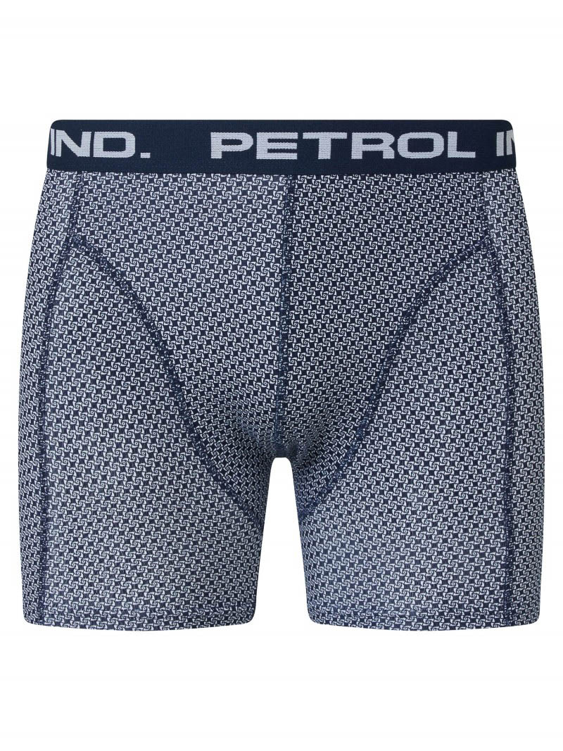 Petrol Industries Men Underwear Boxer