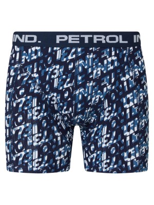 Petrol Industries 