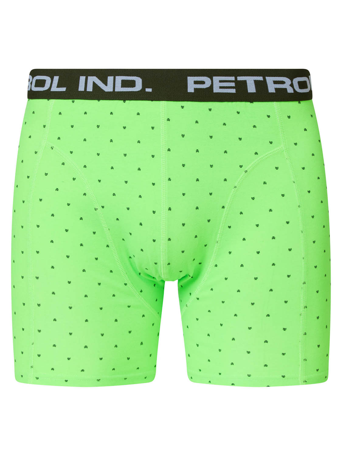 Petrol Industries Men Underwear Boxer