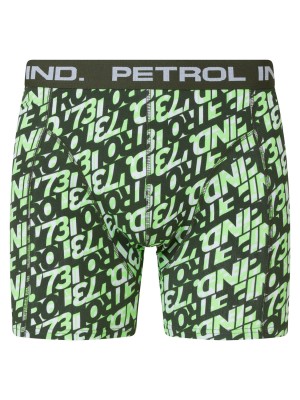 Petrol Industries 